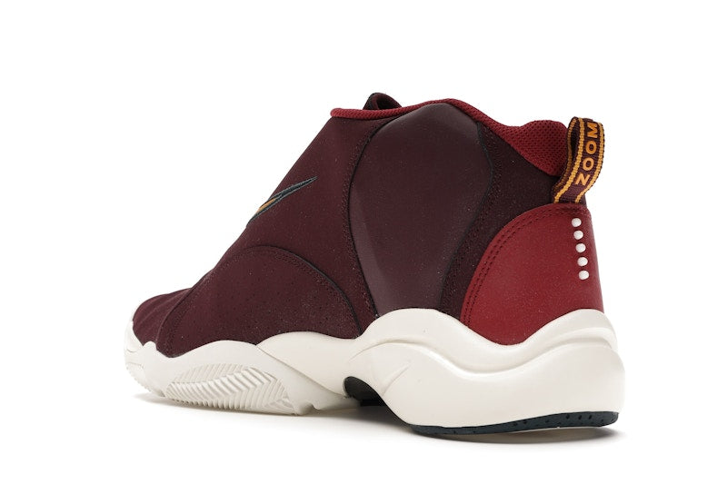 Nike Zoom GP Night Maroon