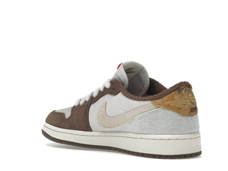 Jordan 1 Retro Low OG Year of the Rabbit