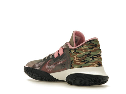 Nike Kyrie Flytrap V Moon Fossil Pink Gaze