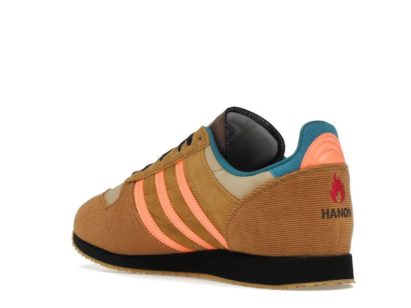 adidas EQT Race Walk Hanon Working Mens Club