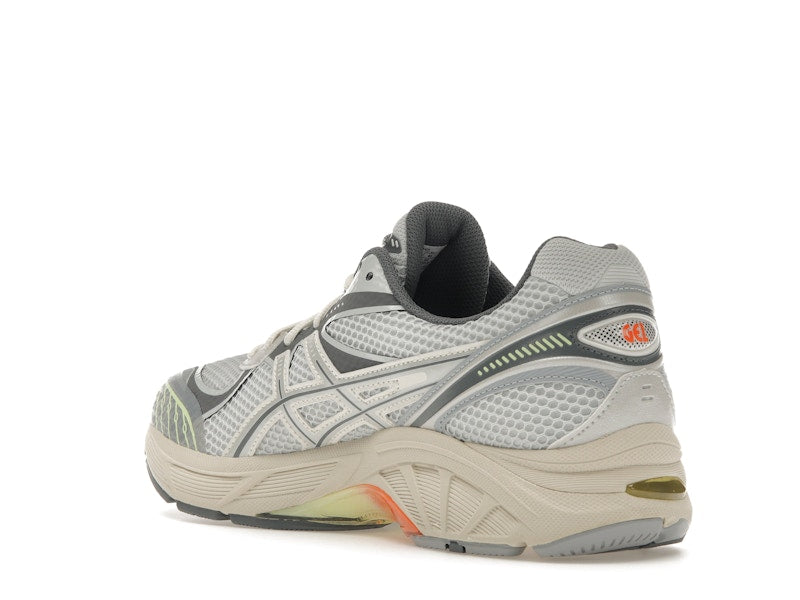 ASICS GT-2160 Tomo Curation Kogarashi Glacier Grey