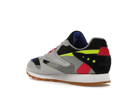 Reebok Classic Leather ATI 90s Grey