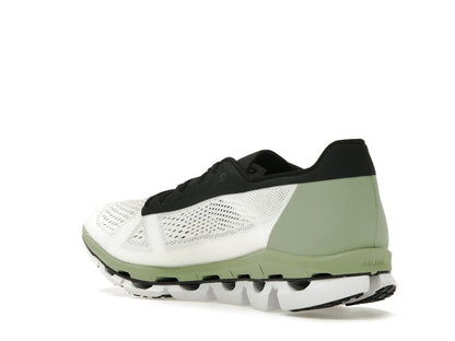 On Running Cloudboom White Black