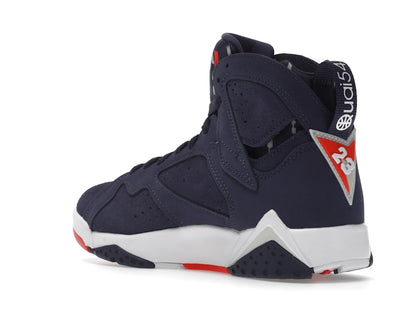 Jordan 7 Retro Quai 54 (2022)