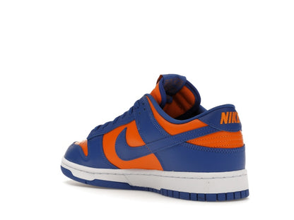 Nike Dunk Low Knicks