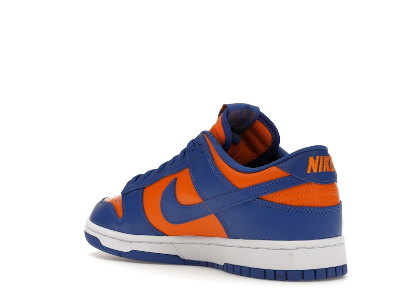 Nike Dunk Low Knicks