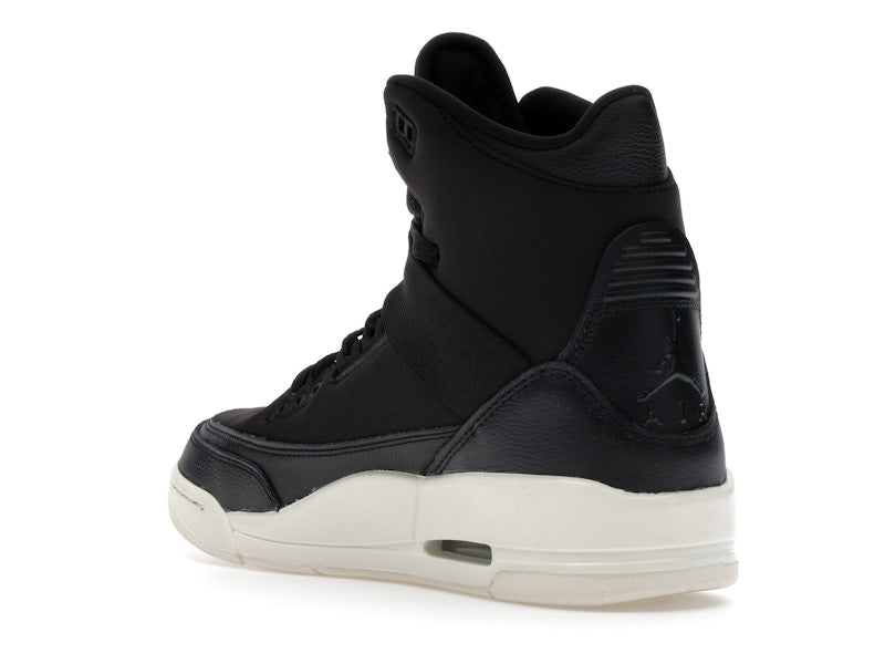 Jordan 3 Retro Explorer XX Black Sail (Women's)