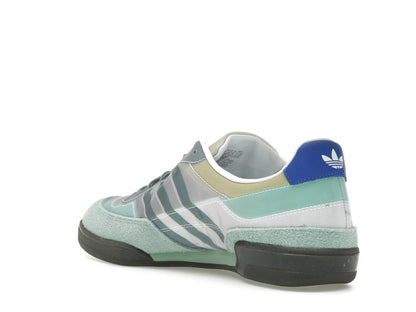 adidas Squash Polta AKH Craig Green Hazy Green