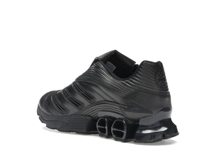 adidas Predator Megaride Black