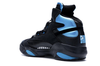 Reebok Shaq Attaq Azure Blue