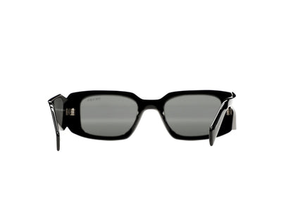 Prada Symbole Sunglasses Black (SPR17W_E1AB_F05S0_C_049)