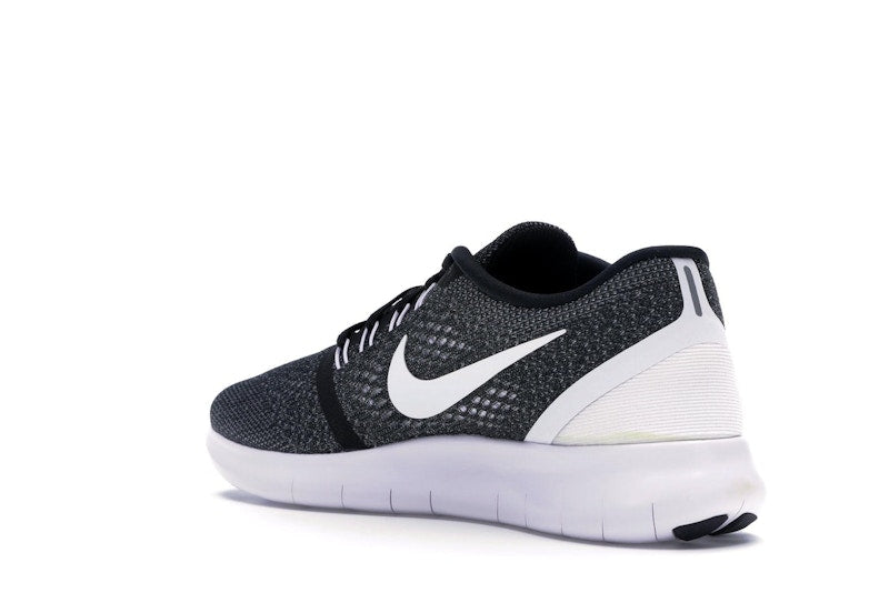 Nike Free Run H Black/White-Black