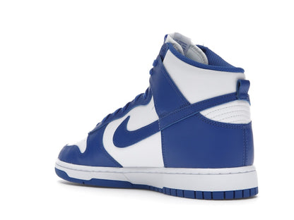 Nike Dunk High Game Royal
