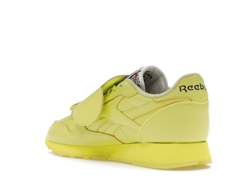 Reebok Classic Leather Eames Elephant Cool Aloe