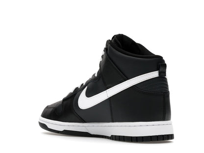 Nike Dunk High Anthracite White