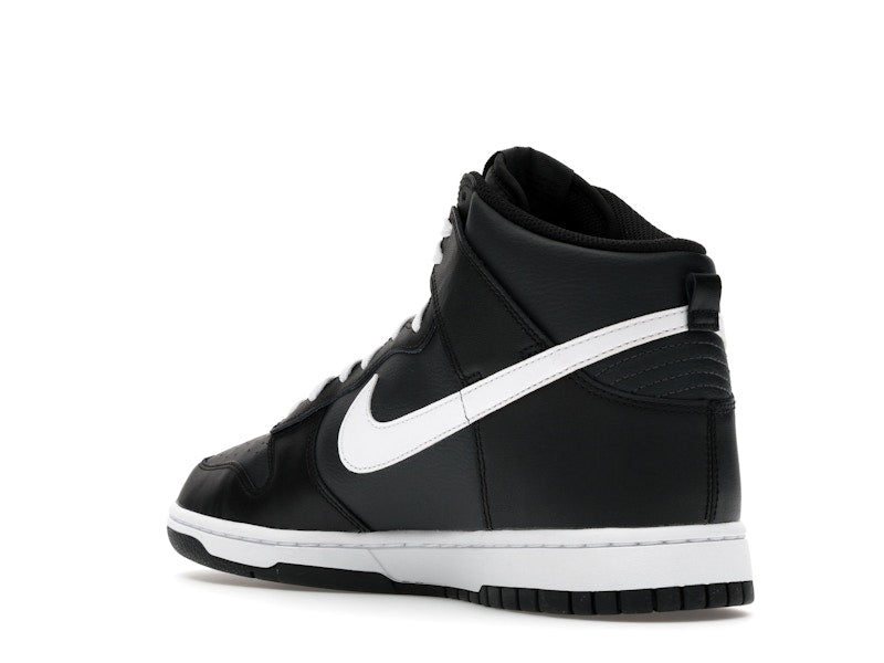 Nike Dunk High Anthracite White