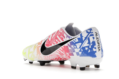 Nike Mercurial Vapor 13 Academy Neymar Jr MG Jogo Prismatico