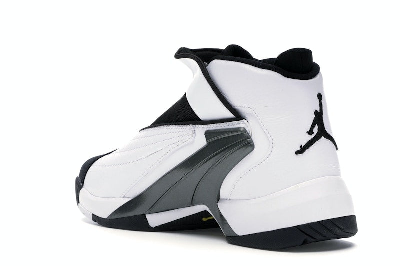 Jordan Jumpman Swift White Black