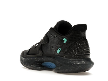 Nike RTFKT Cryptokicks iRL Blackout