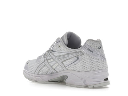 ASICS Gel-DS Trainer 14 White Pure Silver