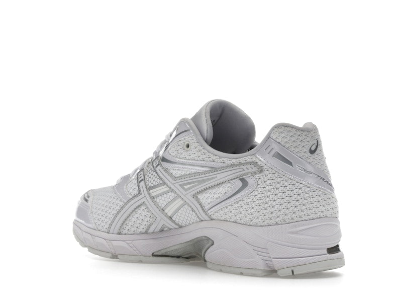 ASICS Gel-DS Trainer 14 White Pure Silver