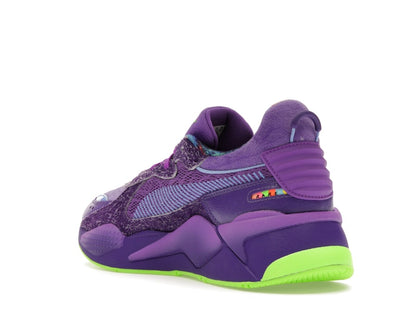 Puma RS-X LaMelo Ball Galaxy