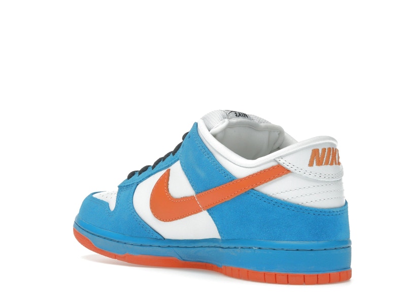 Nike SB Dunk Low Pro EMB (2006)