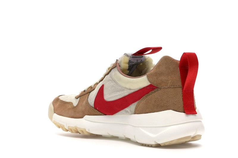 NikeCraft Mars Yard Shoe 1.0 Tom Sachs Space Camp