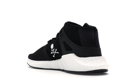 adidas EQT Support 93/17 Mid mastermind Black