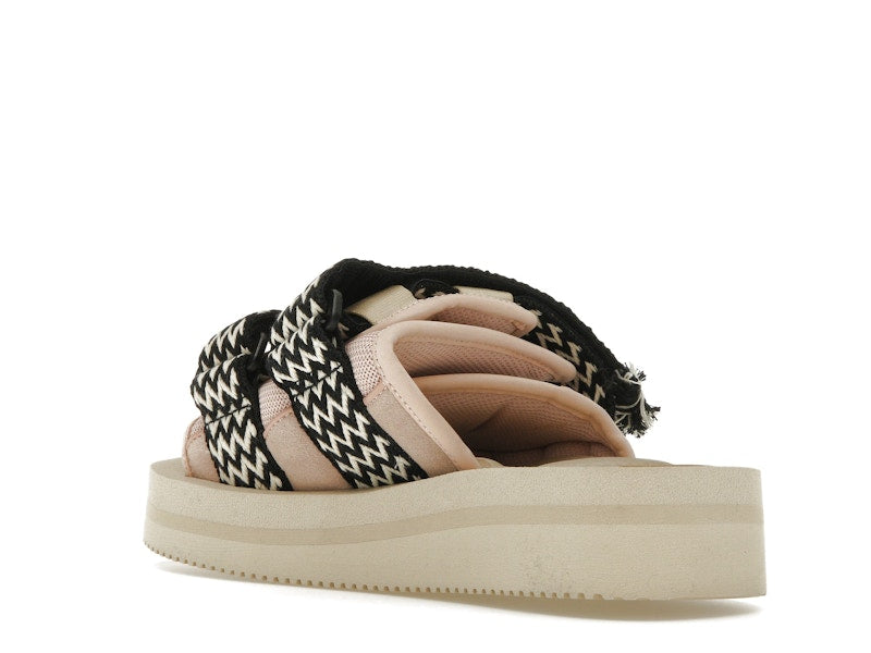 Suicoke Moto Lanvin VabLVN Pink