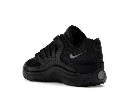 Nike KD 18 TB Triple Black