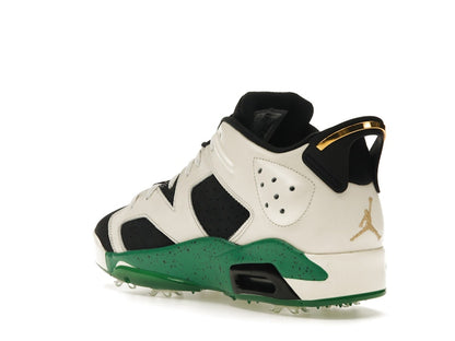 Jordan 6 Retro Low Golf NRG Eastside Golf 1961