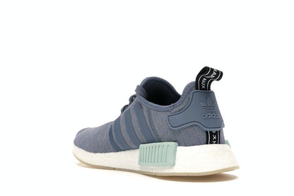 adidas NMD R1 Raw Steel (Women's)