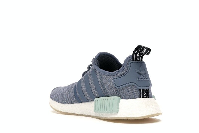 adidas NMD R1 Raw Steel (Women's)