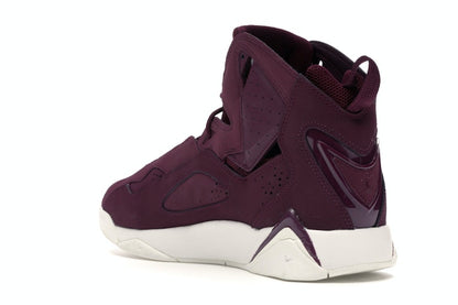 Jordan True Flight Bordeaux