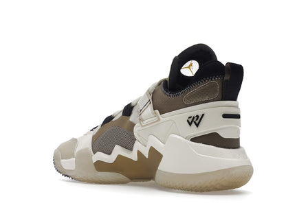 Jordan Why Not .5 Cream Brown