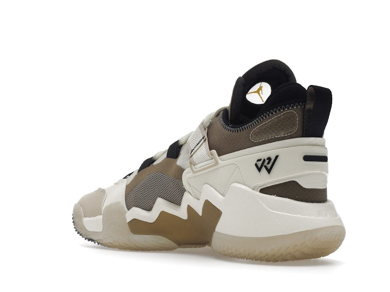 Jordan Why Not .5 Cream Brown