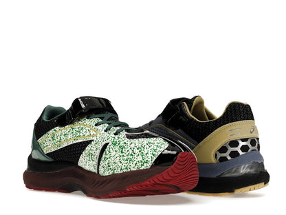 ASICS Gel Fratelli Brain Dead Kiko Kostadinov