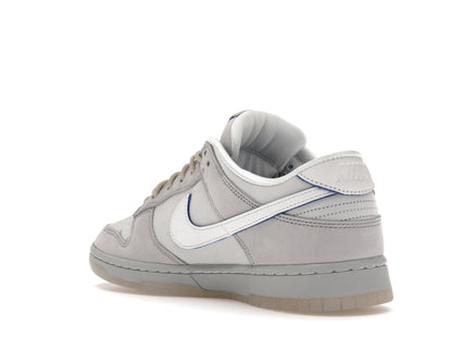 Nike Dunk Low Wolf Grey Pure Platinum