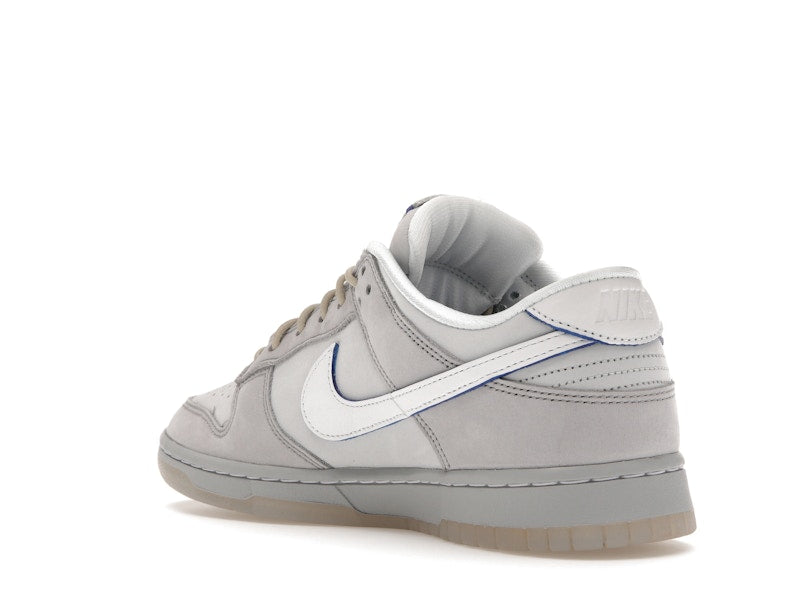 Nike Dunk Low Wolf Grey Pure Platinum