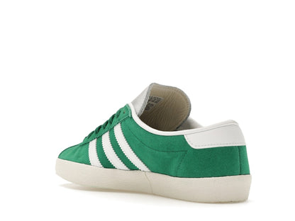 adidas Blanc Sporty & Rich Court Green (Women's)