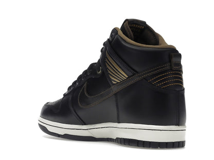 Nike SB Dunk High Pawnshop Skate Co. Old Soul