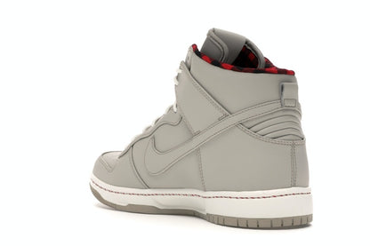 Nike Dunk Ultra String
