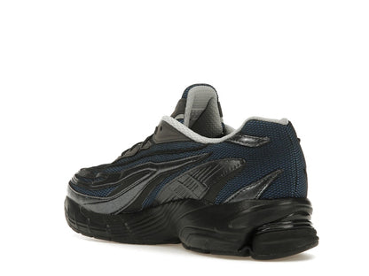 adidas Orketro Bright Blue Carbon Black