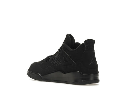 Jordan 4 Retro Black Cat (2020) (PS)