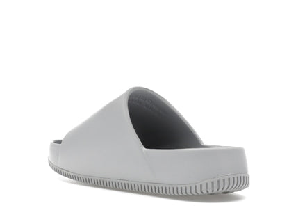 Nike Calm Slide Wolf Grey Photon Dust