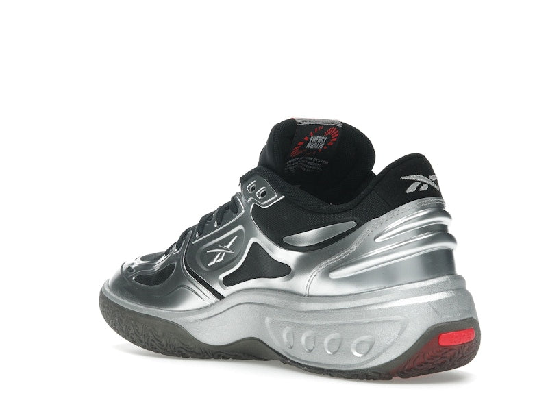 Reebok Engine A Mobius Re-Boot