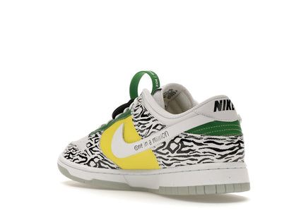 Nike Dunk Low Doernbecher Zoe