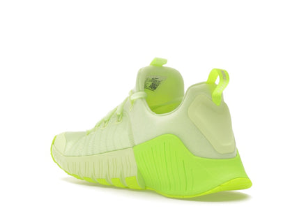 Nike Free Metcon 6 Barely Volt Volt Volt Glow White (Women's)