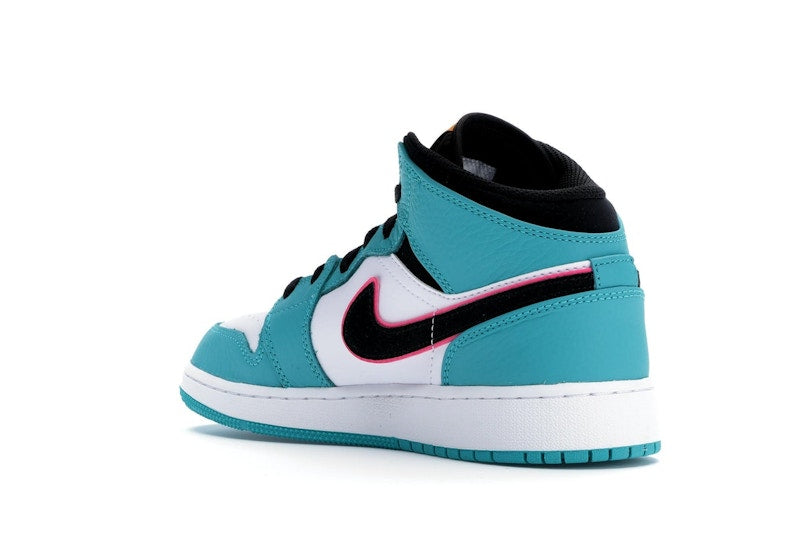 Jordan 1 Mid South Beach (GS)